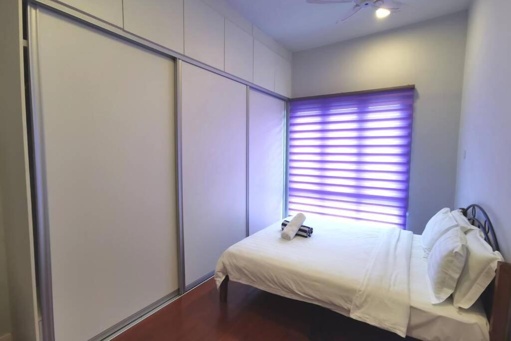 Condo In Imago Mall 亚庇最大商场imago楼里公寓 코타키나발루에서가장큰쇼핑센터아파트 エクステリア 写真