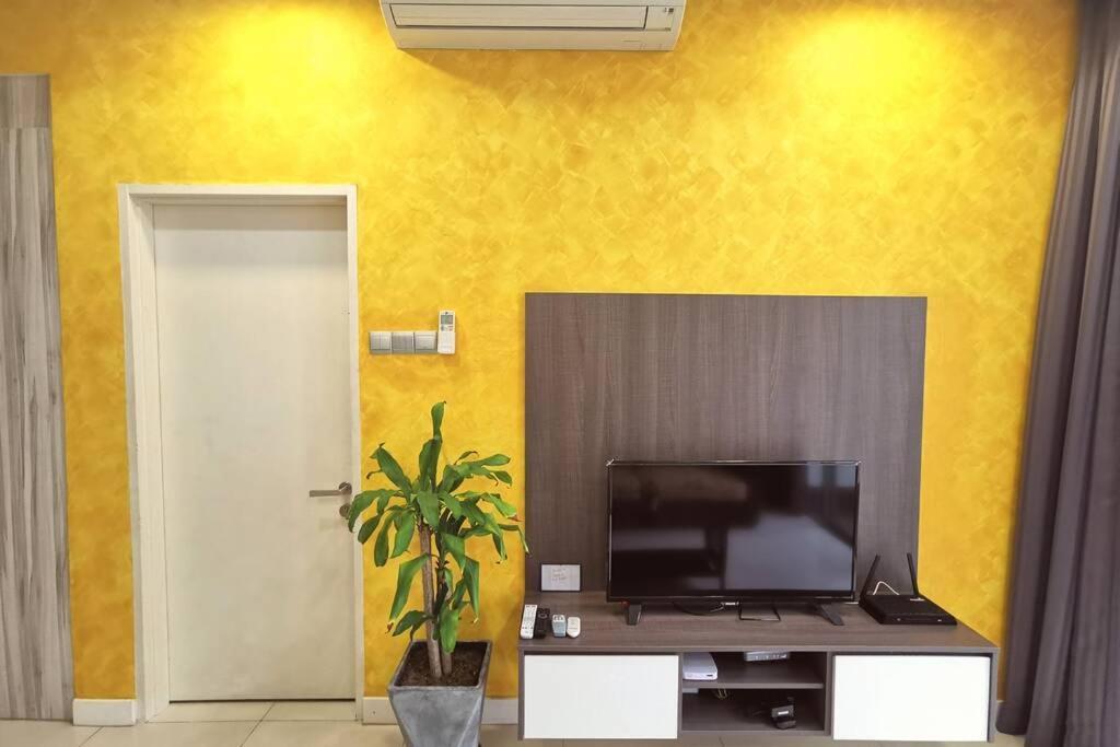 Condo In Imago Mall 亚庇最大商场imago楼里公寓 코타키나발루에서가장큰쇼핑센터아파트 エクステリア 写真