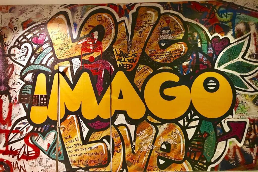 Condo In Imago Mall 亚庇最大商场imago楼里公寓 코타키나발루에서가장큰쇼핑센터아파트 エクステリア 写真