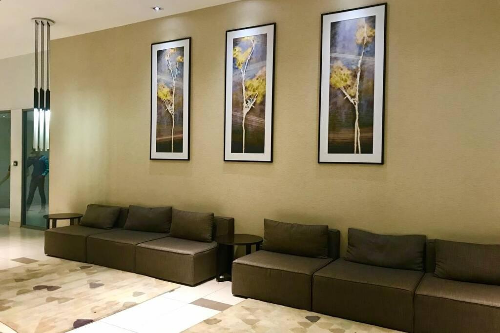 Condo In Imago Mall 亚庇最大商场imago楼里公寓 코타키나발루에서가장큰쇼핑센터아파트 エクステリア 写真