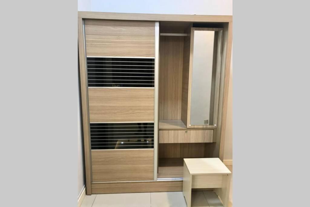 Condo In Imago Mall 亚庇最大商场imago楼里公寓 코타키나발루에서가장큰쇼핑센터아파트 エクステリア 写真