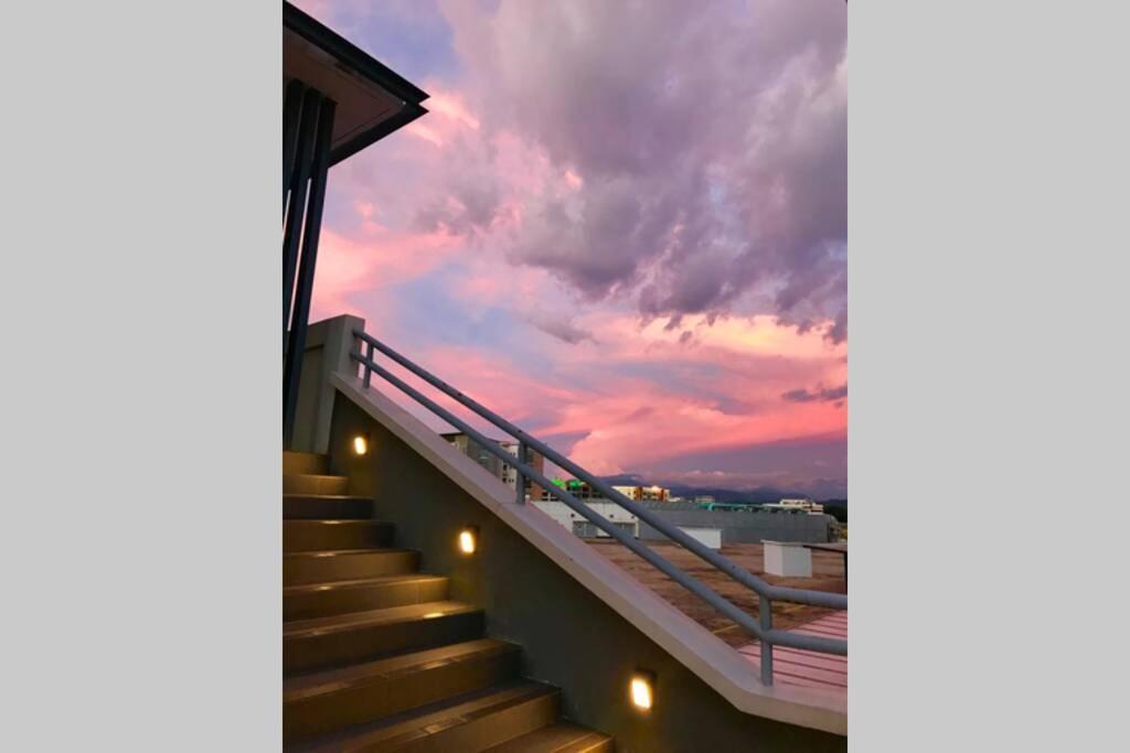 Condo In Imago Mall 亚庇最大商场imago楼里公寓 코타키나발루에서가장큰쇼핑센터아파트 エクステリア 写真
