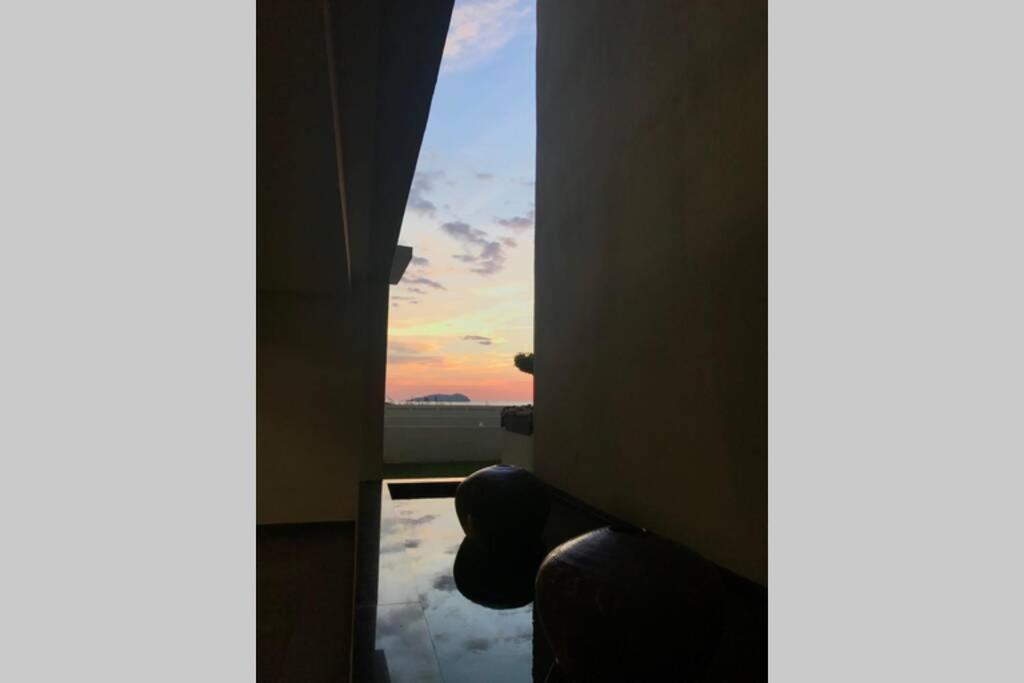 Condo In Imago Mall 亚庇最大商场imago楼里公寓 코타키나발루에서가장큰쇼핑센터아파트 エクステリア 写真